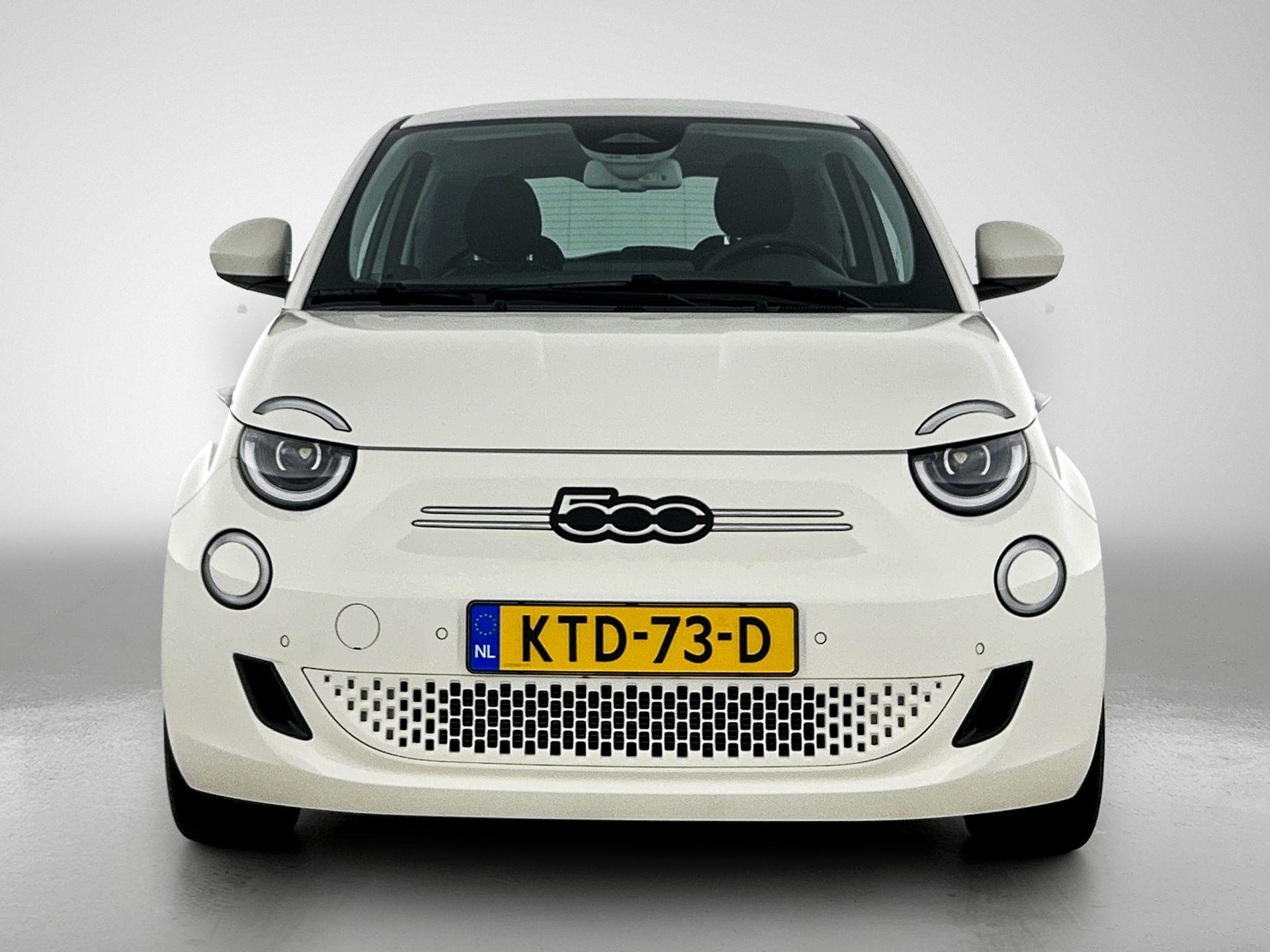 Fiat 500 Icon 42 kWh - Afbeelding 4