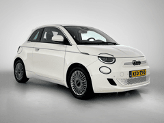Fiat 500 Icon 42 kWh - Afbeelding 2