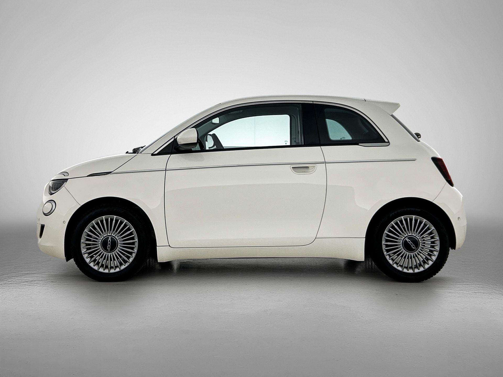 Fiat 500 Icon 42 kWh - Afbeelding 5
