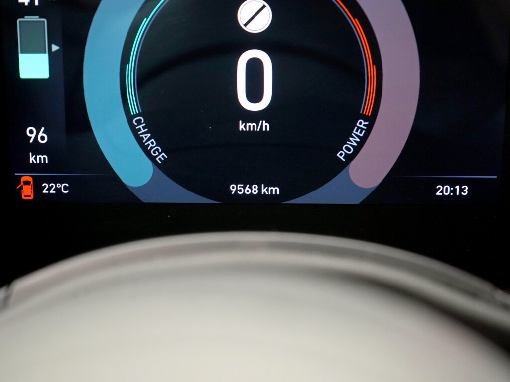 Fiat 500 Urban 42 kWh | Private Lease 379 per maand. - Afbeelding 4