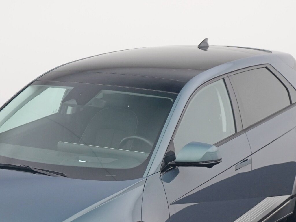 Hyundai IONIQ 5 Lounge 73kWh | Panoramadak | Leder | 4x stoelverwarming - Afbeelding 4
