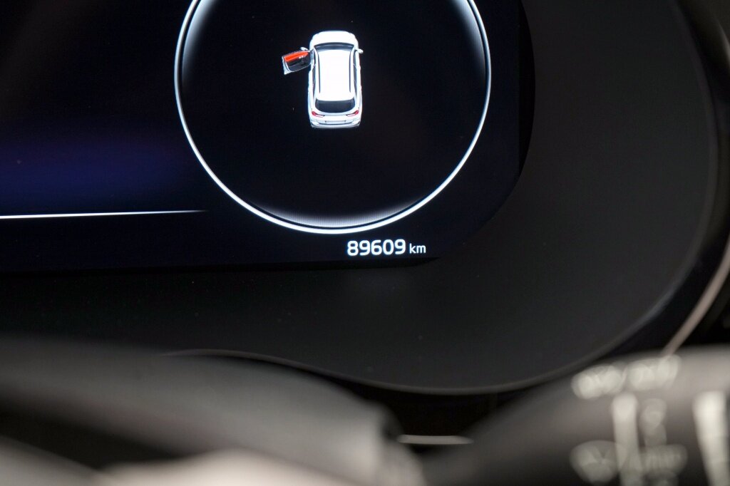 Kia Ceed Sportswagon 1.6 GDI PHEV Dynamicline | Stoelverwarming | Navigatie | LED - Afbeelding 4