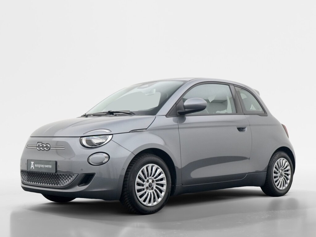 Fiat 500 Urban 42 kWh | Private Lease 379 per maand.