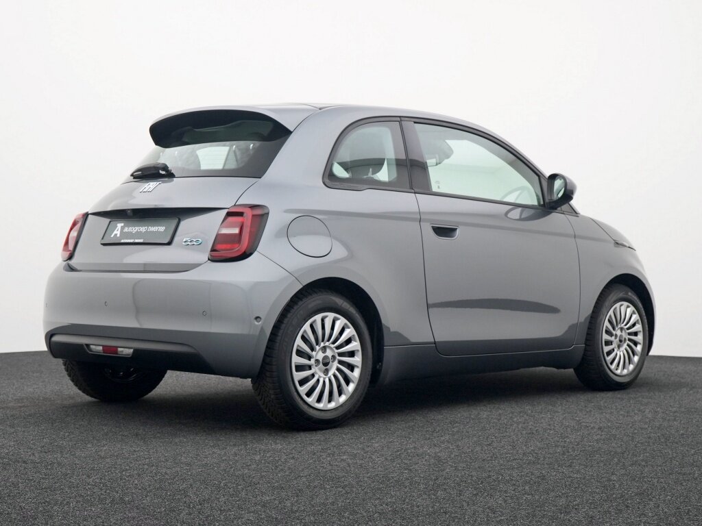 Fiat 500 Urban 42 kWh | Private Lease 379 per maand. - Afbeelding 2