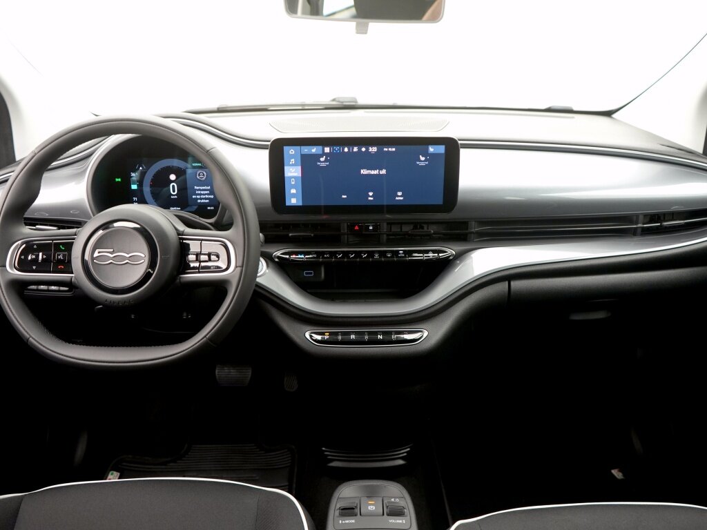 Fiat 500 Urban 42 kWh | Private Lease 379 per maand. - Afbeelding 3