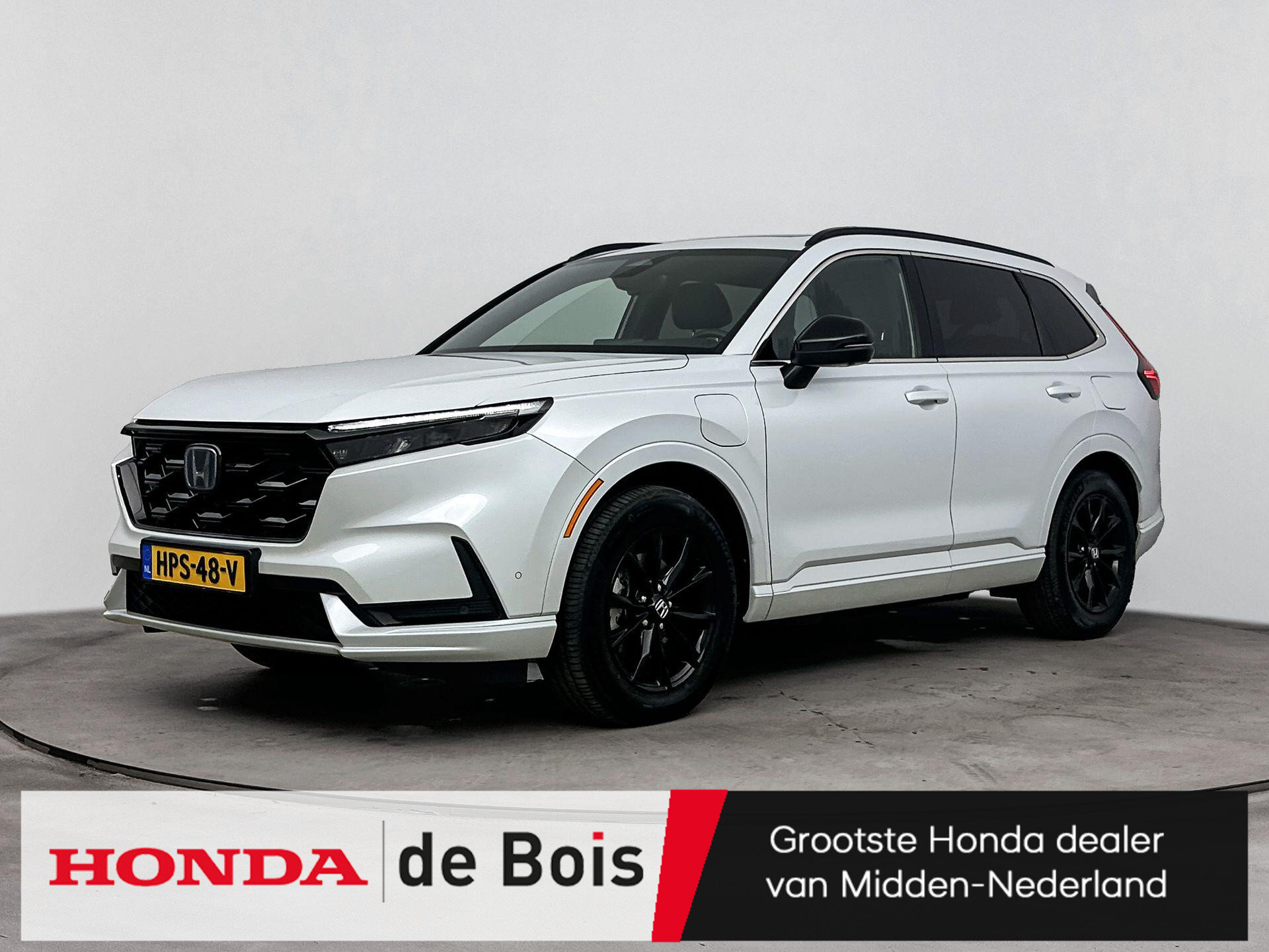 Honda CR-V 2.0 e:PHEV Advance Tech