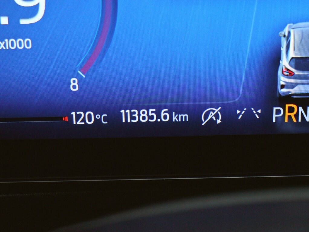 Ford Puma 1.0 EB Hybrid ST-Line | Winterpack | Trekhaak | Navigatie - Afbeelding 4