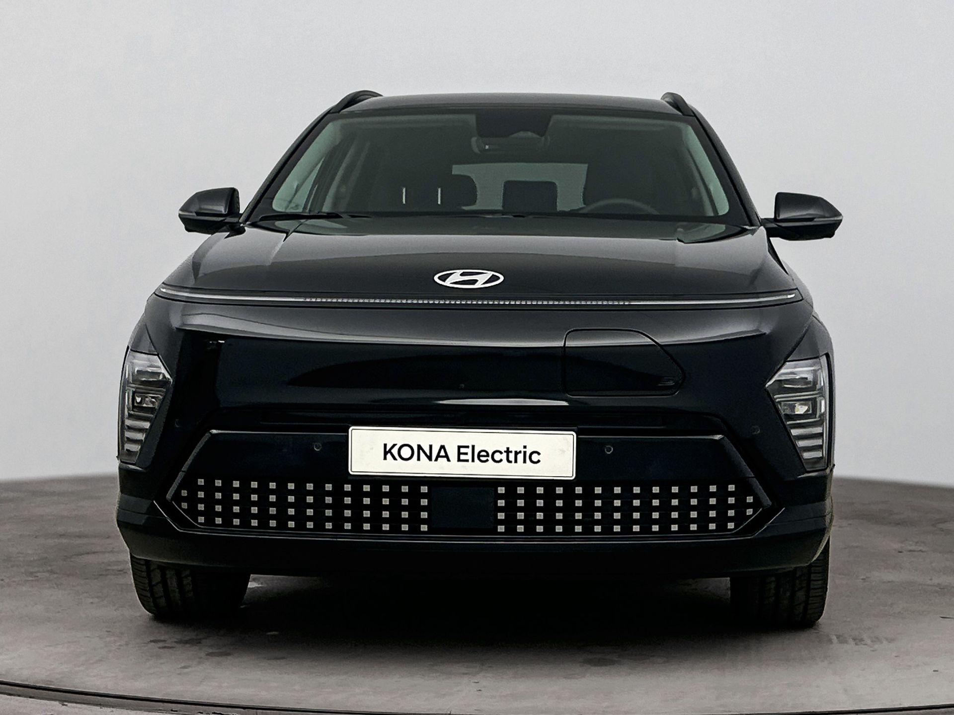 Hyundai Kona Electric Premium 64.8 kWh - Afbeelding 4