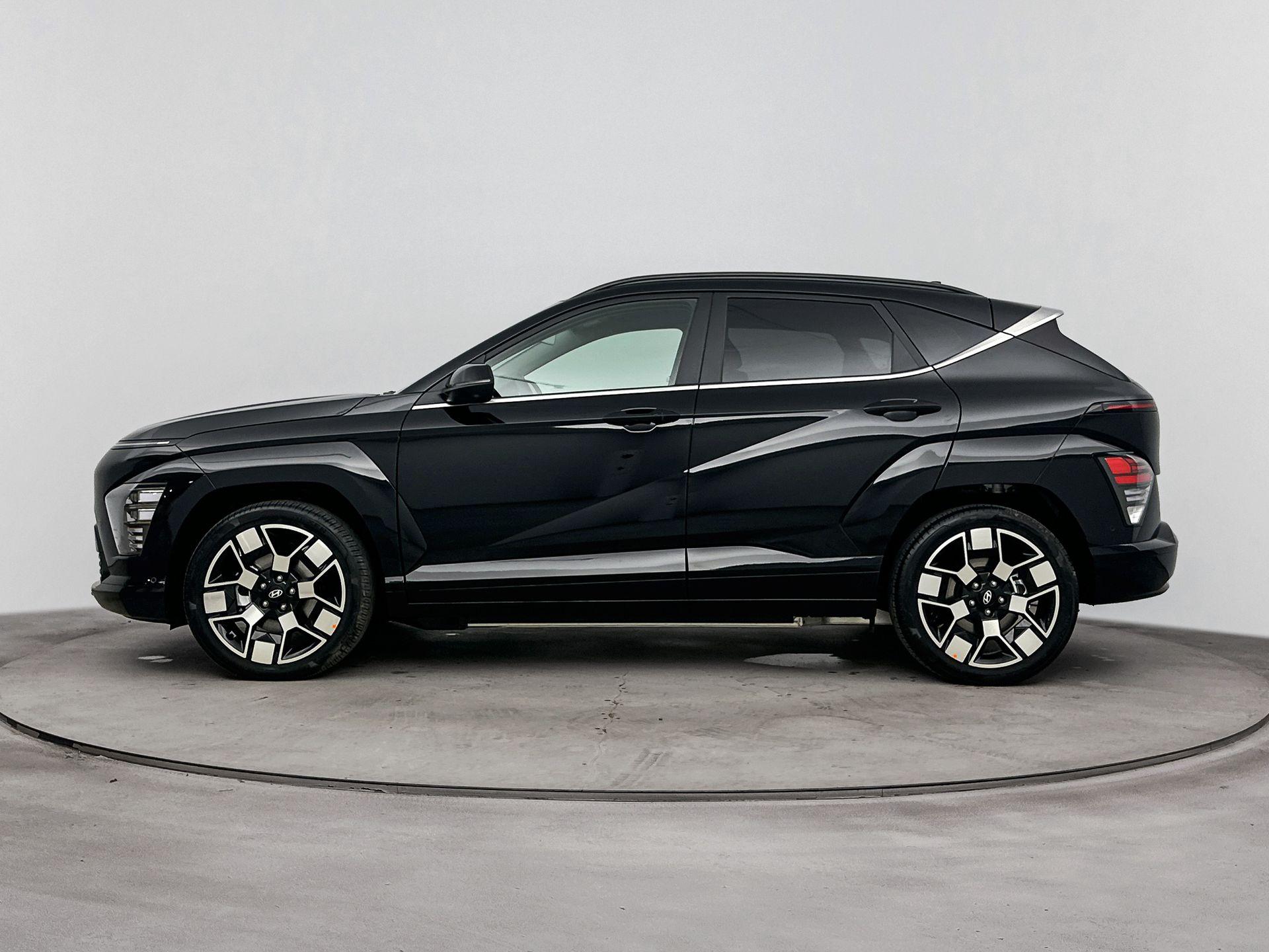 Hyundai Kona Electric Premium 64.8 kWh - Afbeelding 3