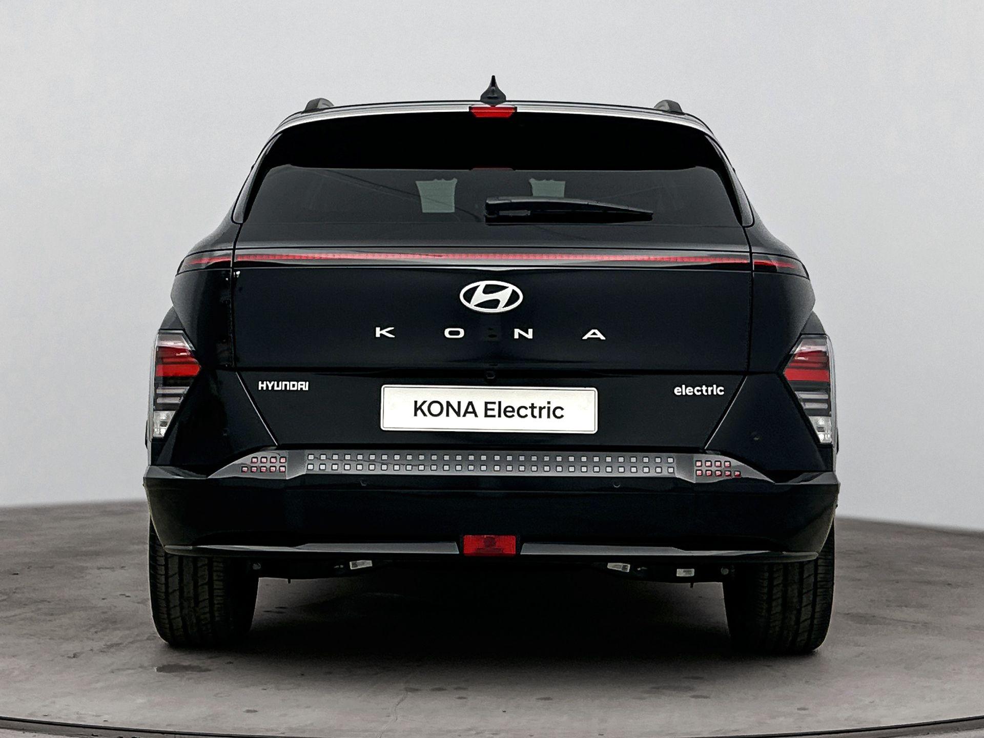 Hyundai Kona Electric Premium 64.8 kWh - Afbeelding 5
