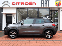 Citroën C3 Aircross PureTech 110PK H6 S&S Shine, Rijklaarprijs | Navigatie | Trekhaak | Parkeersensoren - Afbeelding 2