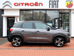 Citroën C3 Aircross PureTech 110PK H6 S&S Shine, Rijklaarprijs | Navigatie | Trekhaak | Parkeersensoren - Afbeelding 3