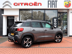 Citroën C3 Aircross PureTech 110PK H6 S&S Shine, Rijklaarprijs | Navigatie | Trekhaak | Parkeersensoren - Afbeelding 4