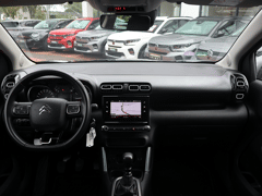 Citroën C3 Aircross PureTech 110PK H6 S&S Shine, Rijklaarprijs | Navigatie | Trekhaak | Parkeersensoren - Afbeelding 5