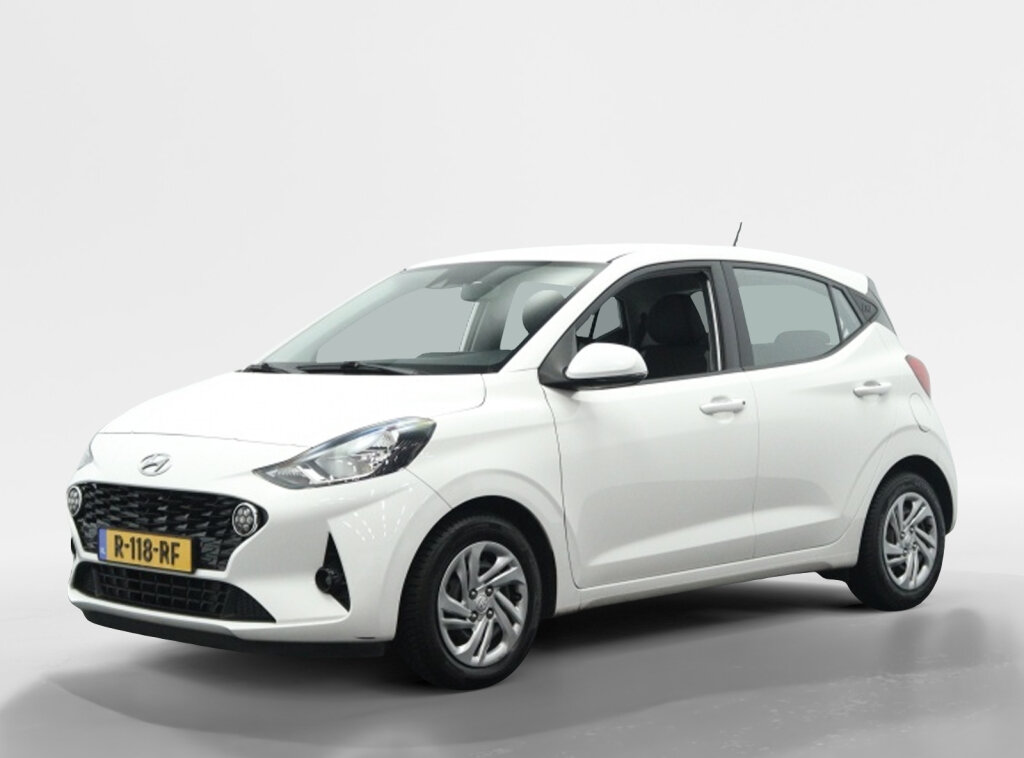 Hyundai i10 1.0 Comfort | Carplay Navigatie | Airco | Cruise control