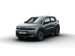 Fiat Grande Panda Icon - Afbeelding 2