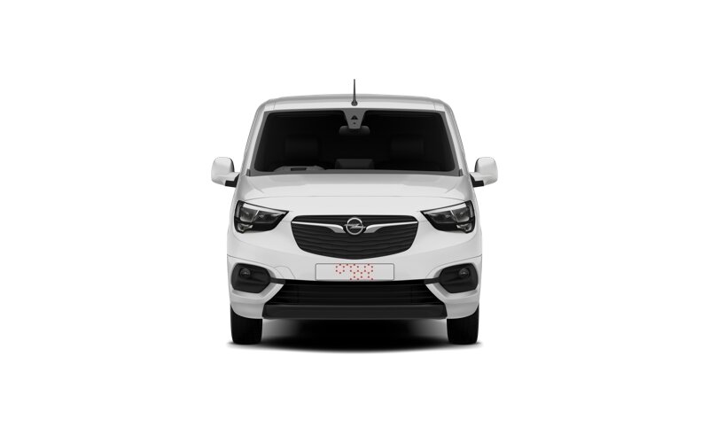 Opel Combo-e Standaard - Electric - Afbeelding 2
