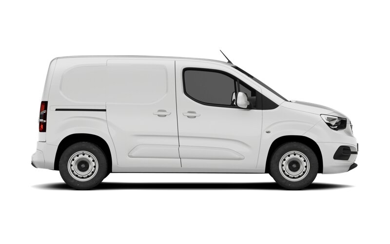 Opel Combo-e Standaard - Electric - Afbeelding 4