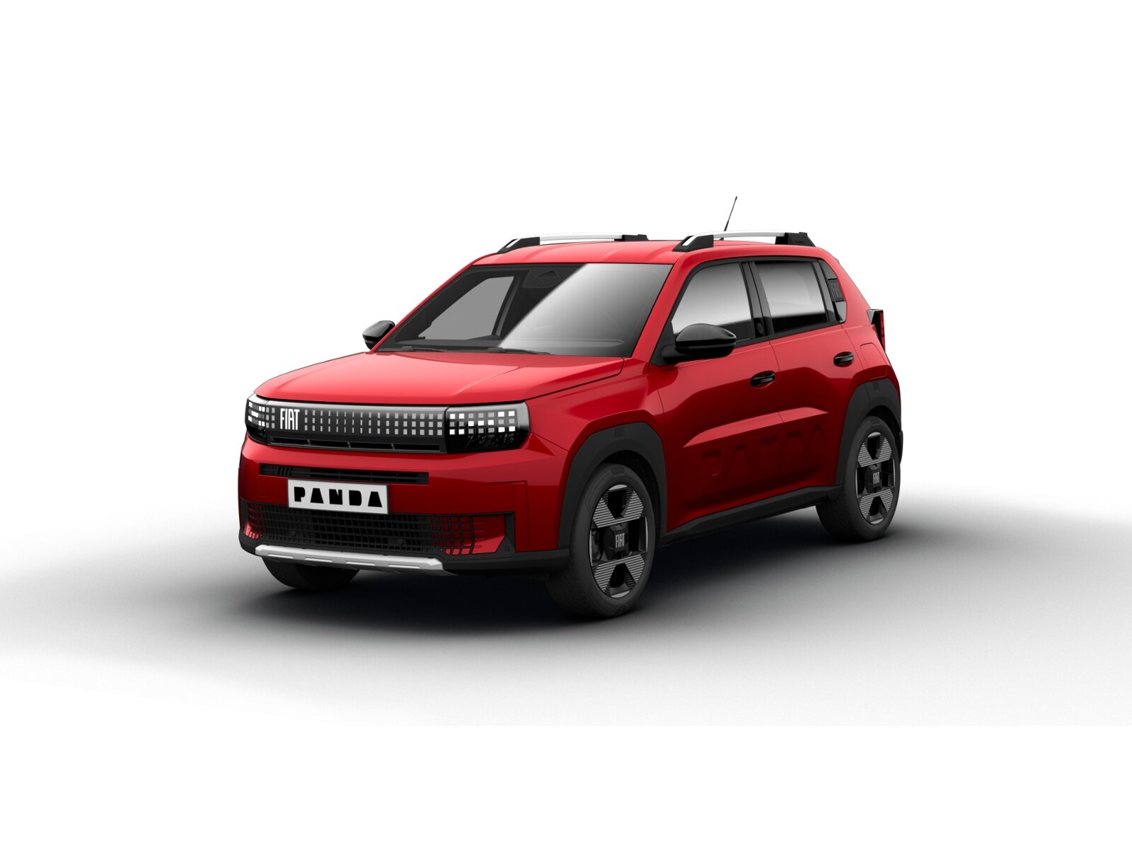 Fiat Grande Panda La Prima - Afbeelding 2