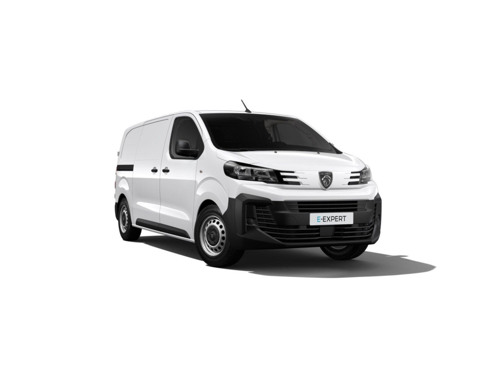 Peugeot Expert Standaard - Elektrisch - Afbeelding 2