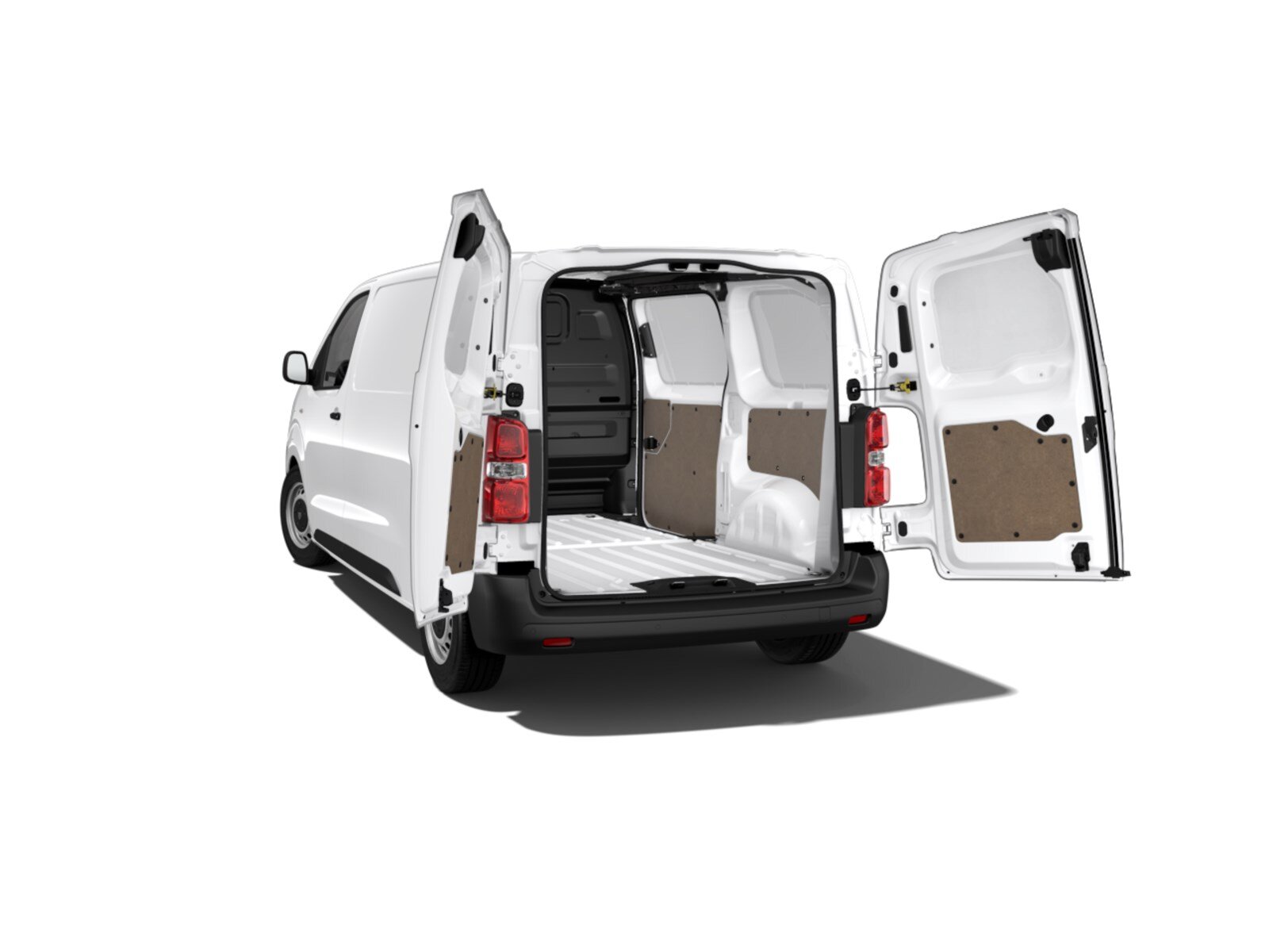 Peugeot Expert Standaard - Elektrisch - Afbeelding 5