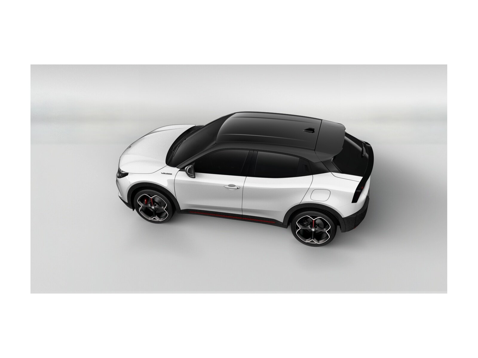 Alfa Romeo Junior Elettrica Veloce - Afbeelding 3