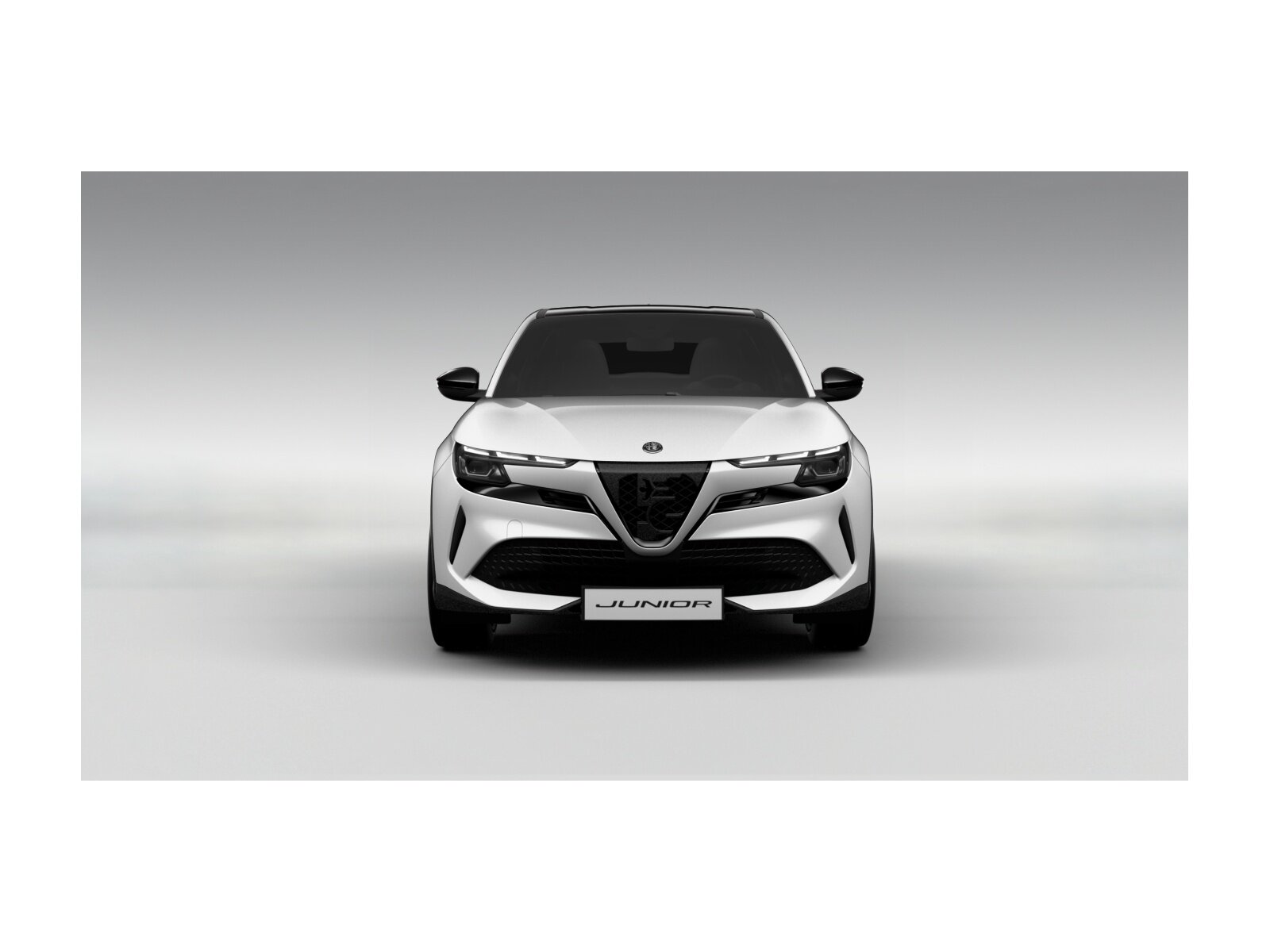Alfa Romeo Junior Elettrica Veloce - Afbeelding 4