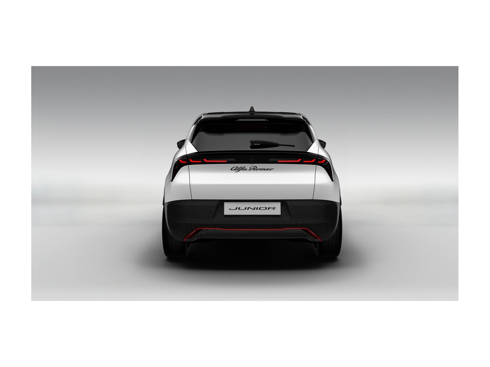 Alfa Romeo Junior Elettrica Veloce - Afbeelding 5
