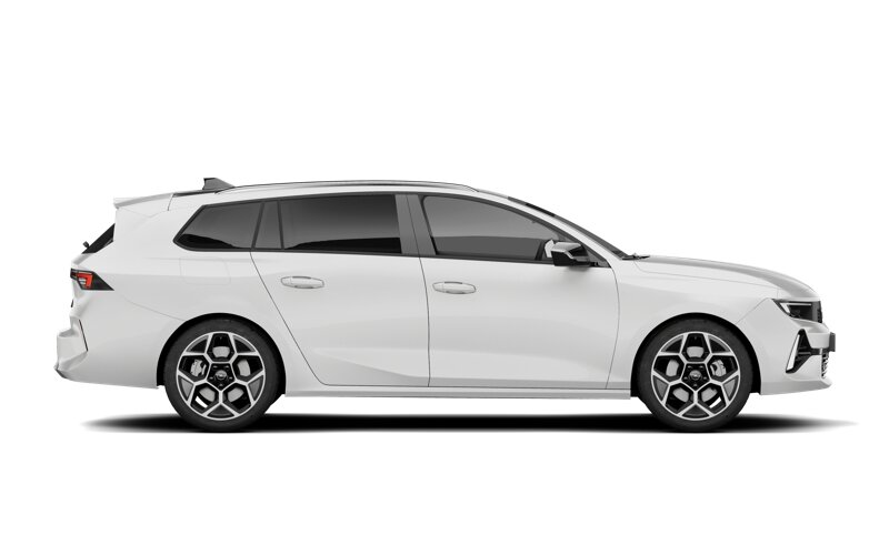 Opel Astra Business Edition - Plug-In Hybrid - Afbeelding 4