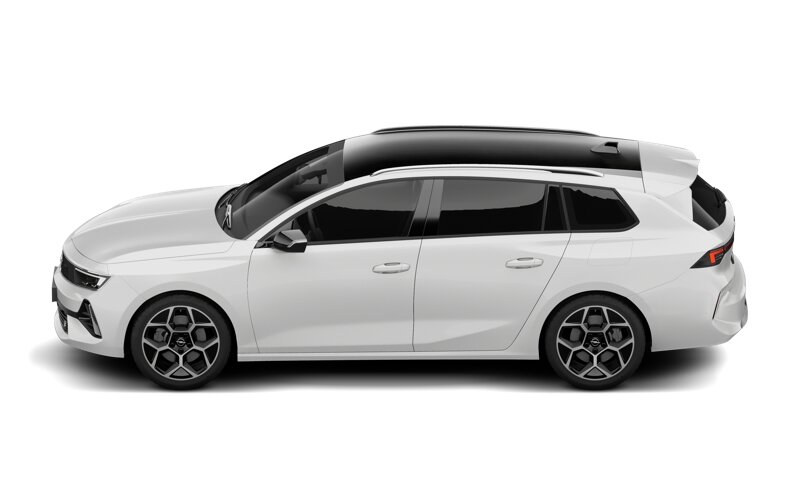 Opel Astra Business Edition - Plug-In Hybrid - Afbeelding 5