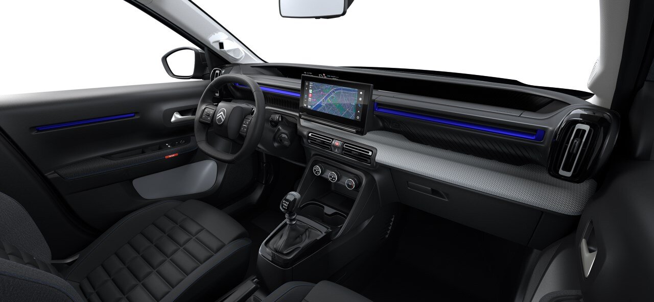 Citroën C3 Plus - Afbeelding 4