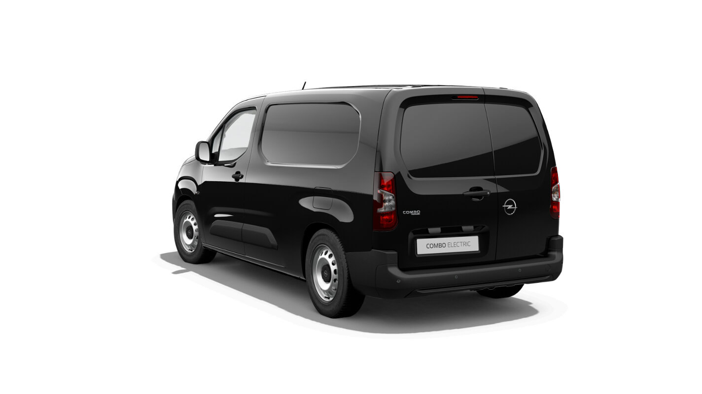Opel Combo-e Standaard - Electric - Afbeelding 2