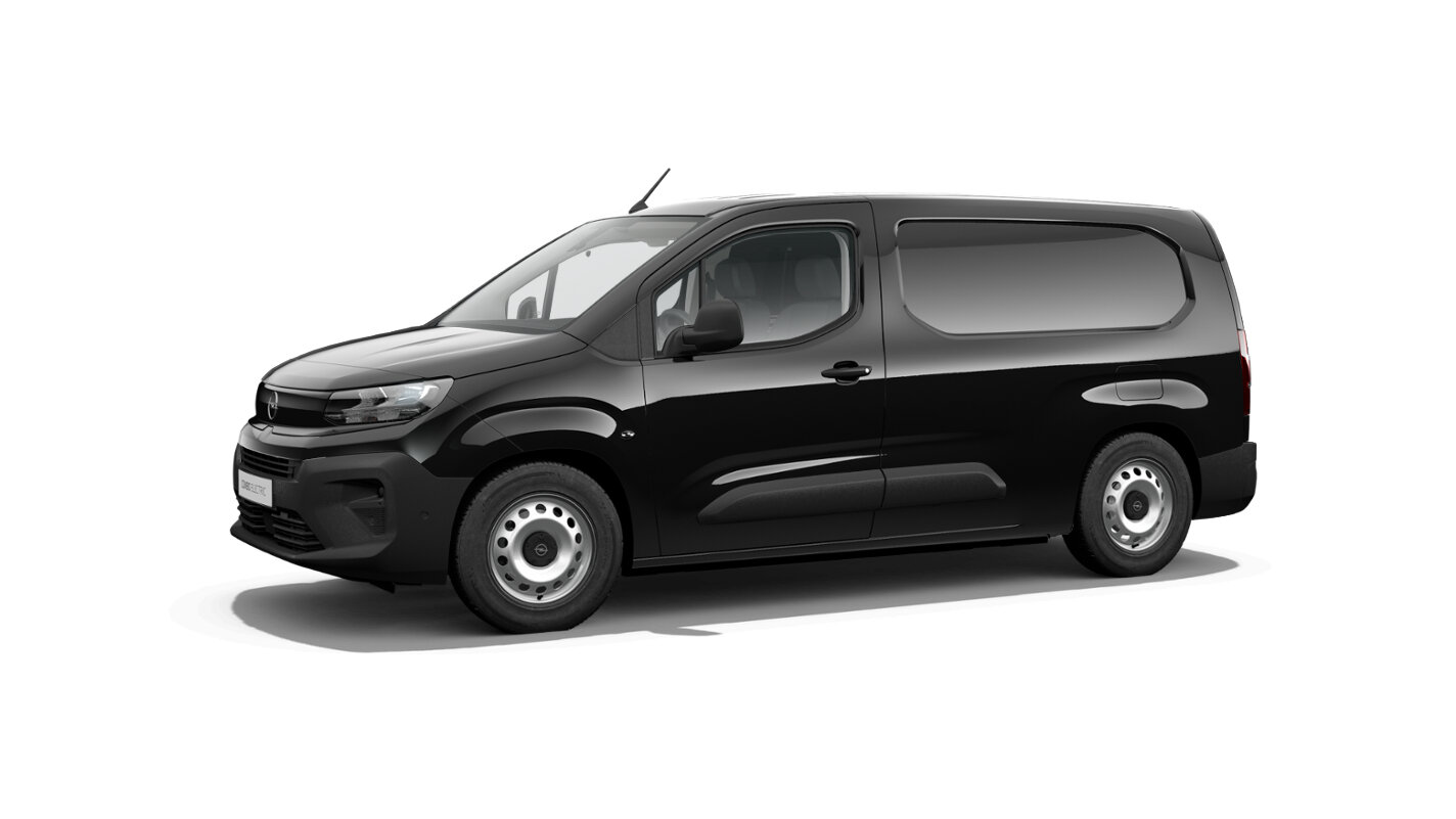 Opel Combo-e Standaard - Electric - Afbeelding 3