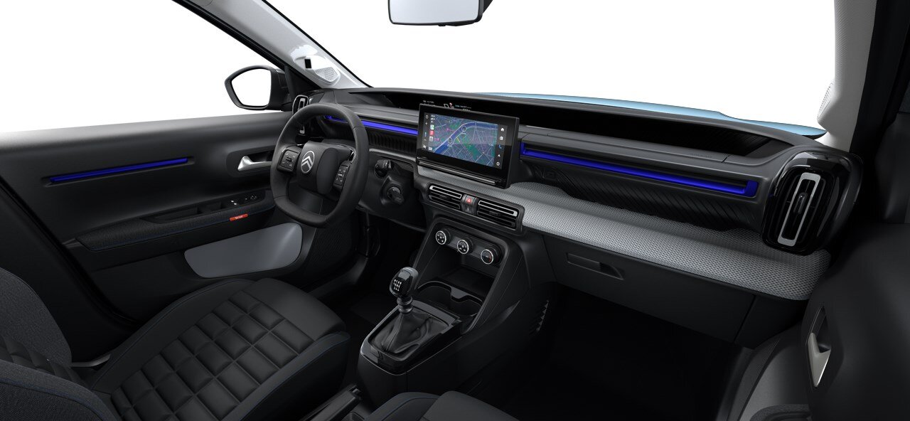 Citroën C3 Plus - Afbeelding 5