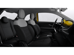 Fiat 500 ICON - Afbeelding 5