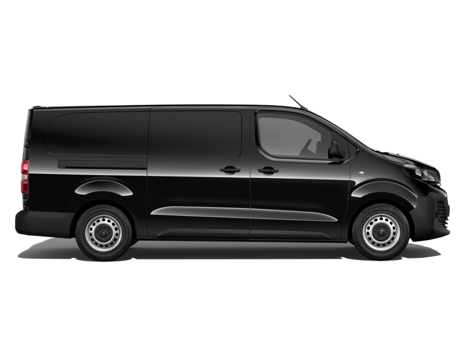 Peugeot Expert Standaard - Elektrisch - Afbeelding 3