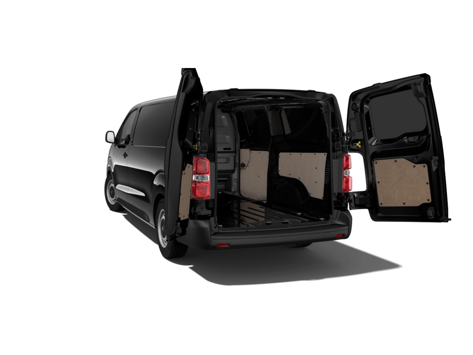 Peugeot Expert Standaard - Elektrisch - Afbeelding 5