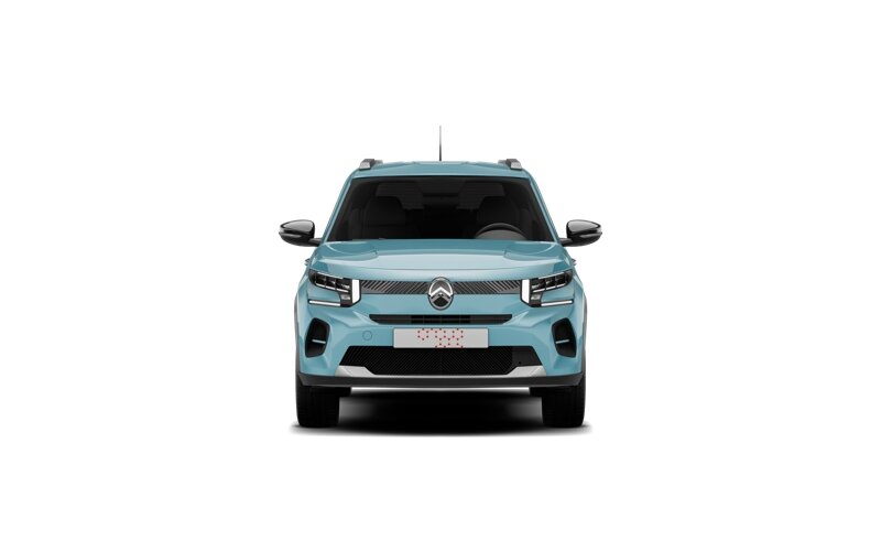 Citroën ë-C3 Max - Afbeelding 2