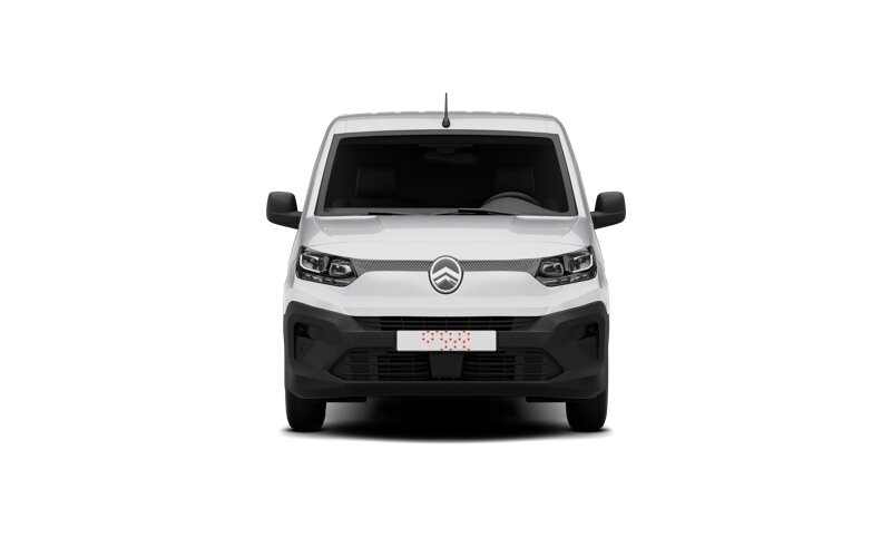 Citroën ë-Berlingo Standaard - Elektrisch - Afbeelding 2