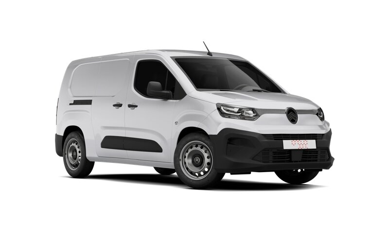 Citroën ë-Berlingo Standaard - Elektrisch - Afbeelding 3
