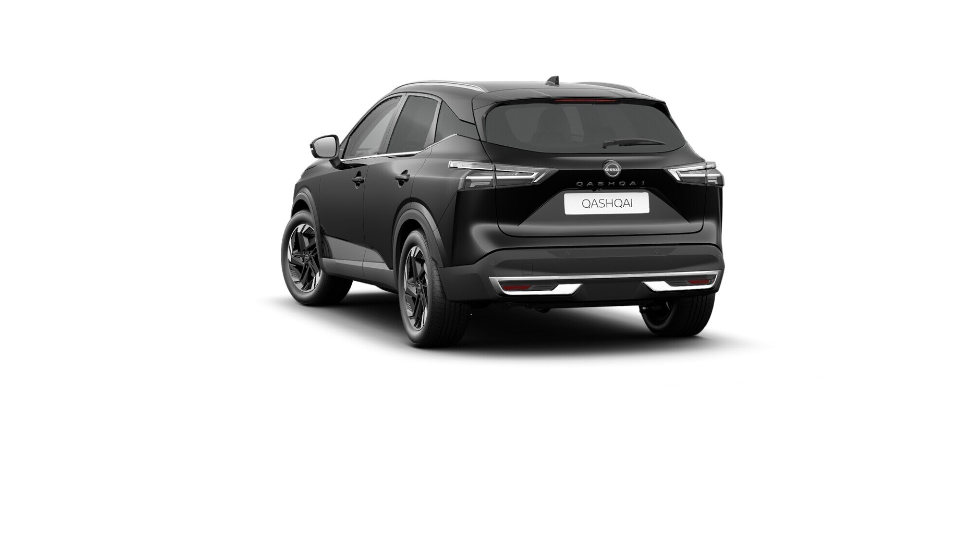 Nissan QASHQAI N-Connecta + Panoramisch glazen dak + Cold Pack Mild-Hybrid 158 Xtronic - Afbeelding 2