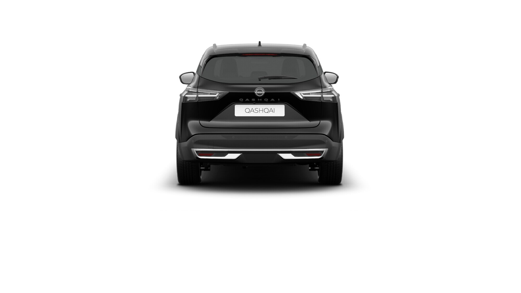 Nissan QASHQAI N-Connecta + Panoramisch glazen dak + Cold Pack Mild-Hybrid 158 Xtronic - Afbeelding 5
