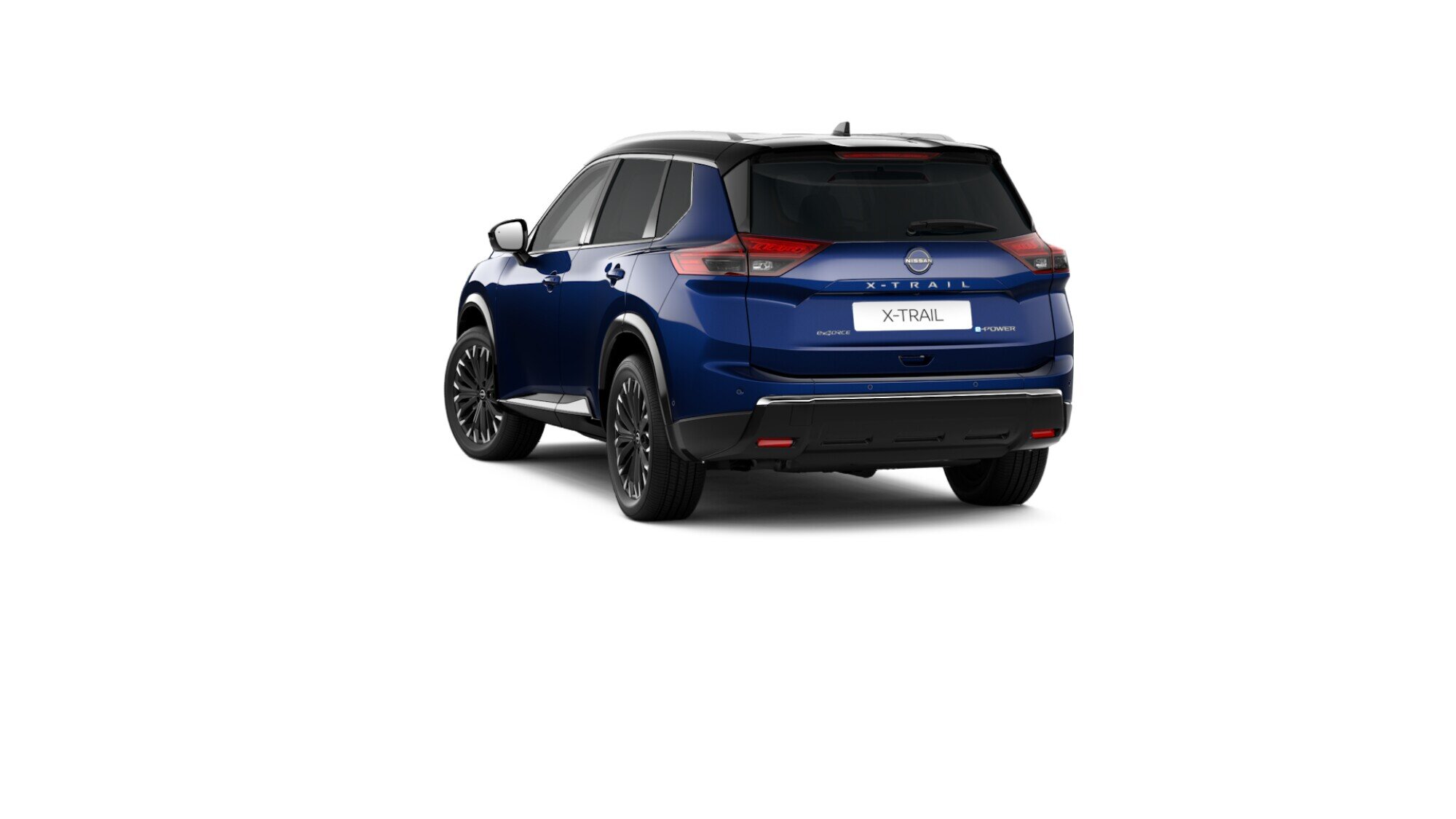 Nissan X-Trail Tekna Plus e-4ORCE - Afbeelding 2