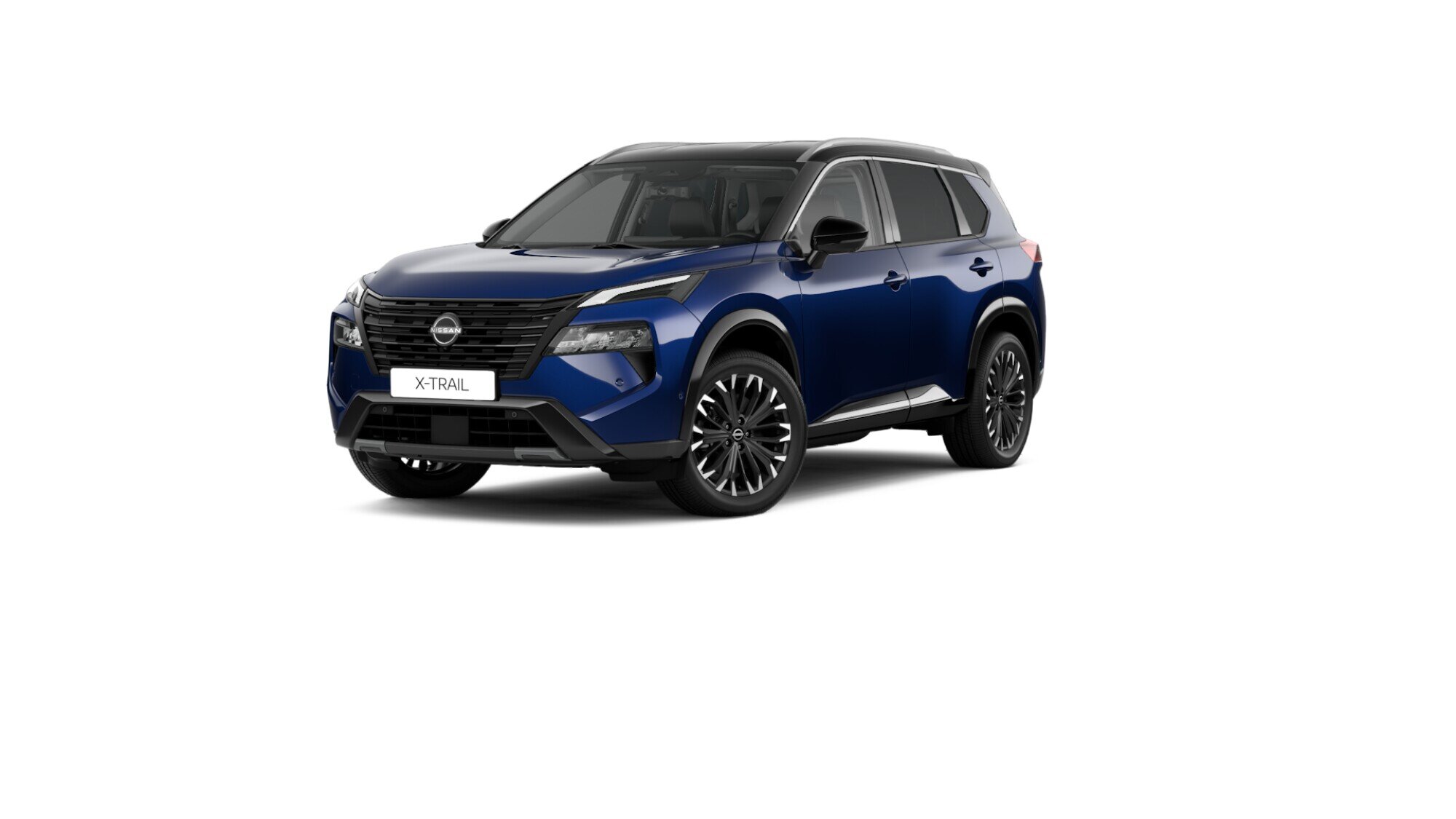Nissan X-Trail Tekna Plus e-4ORCE - Afbeelding 3