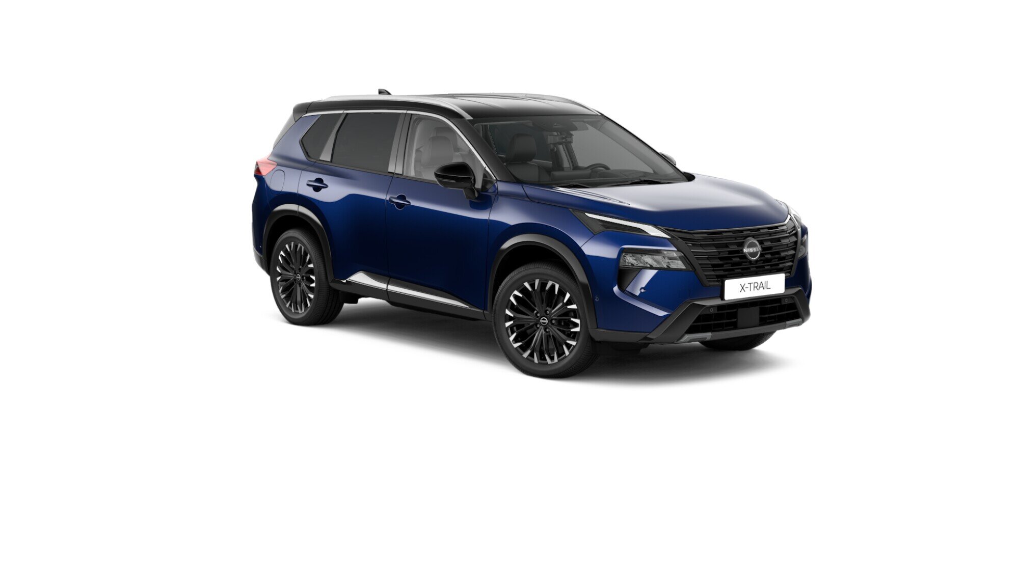 Nissan X-Trail Tekna Plus e-4ORCE - Afbeelding 4