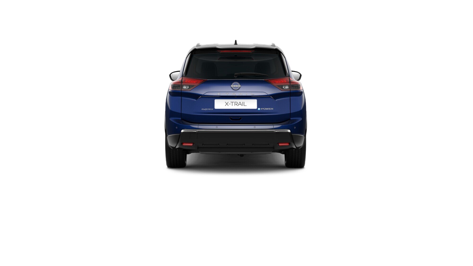 Nissan X-Trail Tekna Plus e-4ORCE - Afbeelding 5