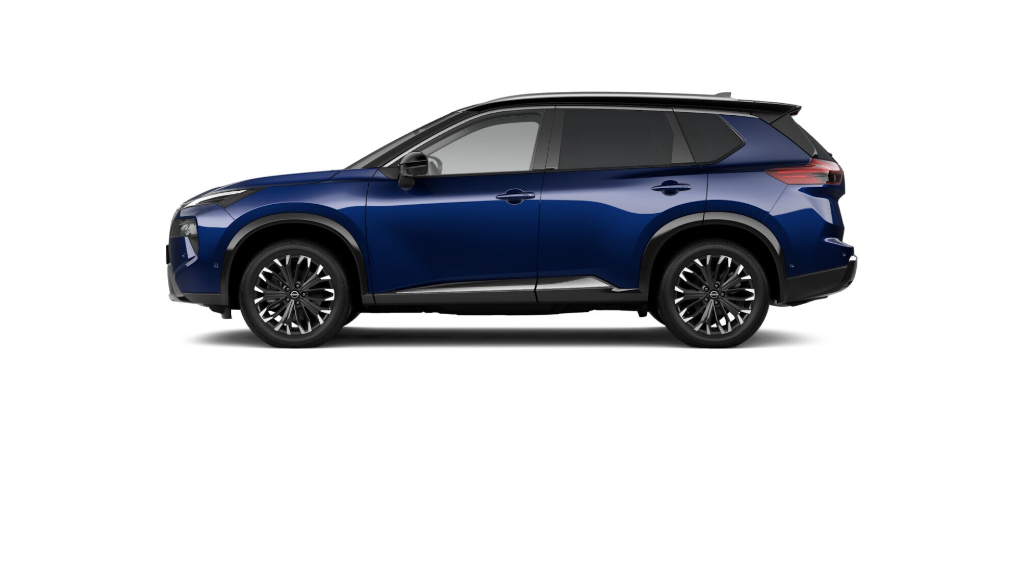 Nissan X-Trail Tekna Plus e-4ORCE - Afbeelding 6