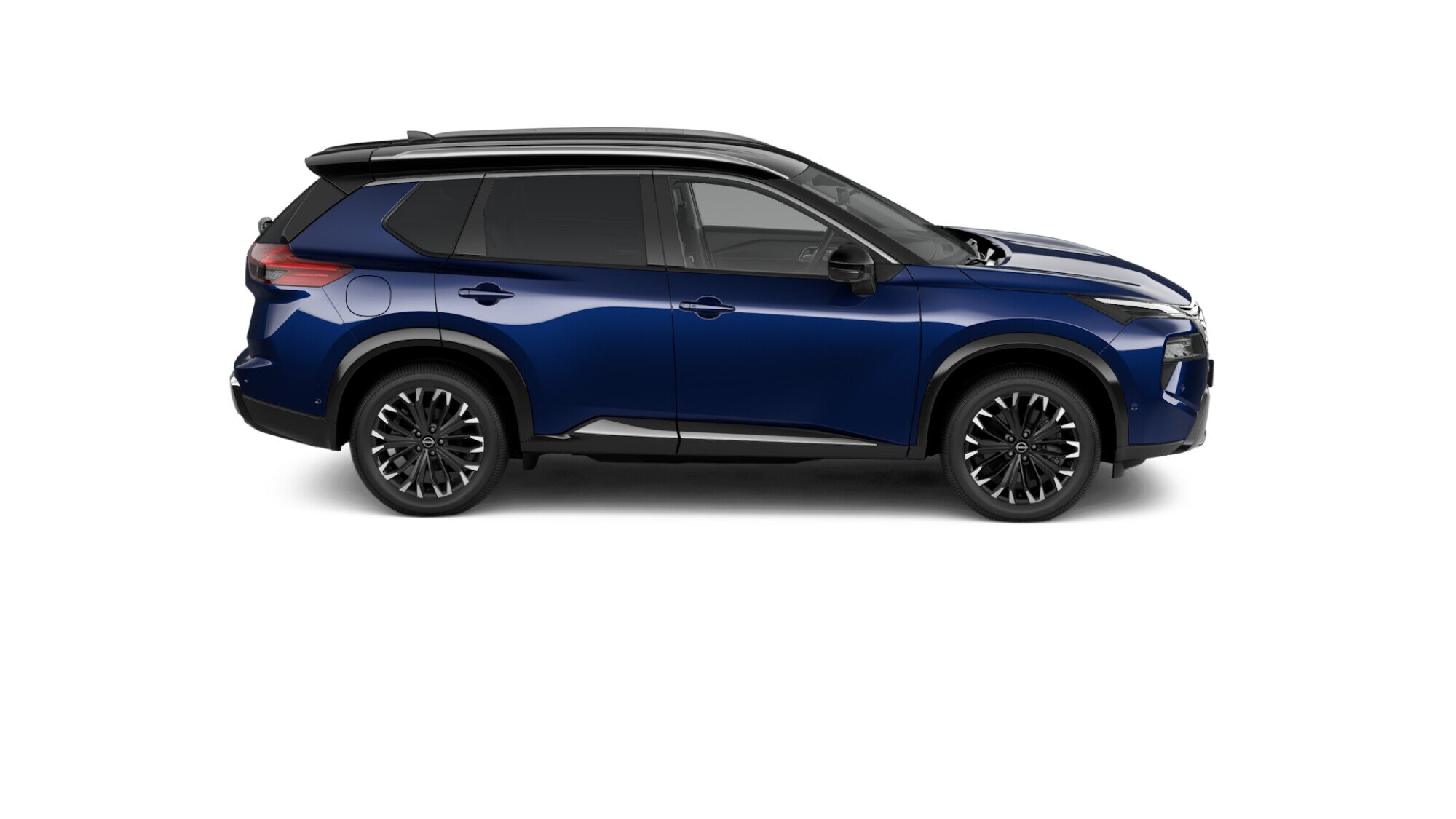 Nissan X-Trail Tekna Plus e-4ORCE - Afbeelding 7