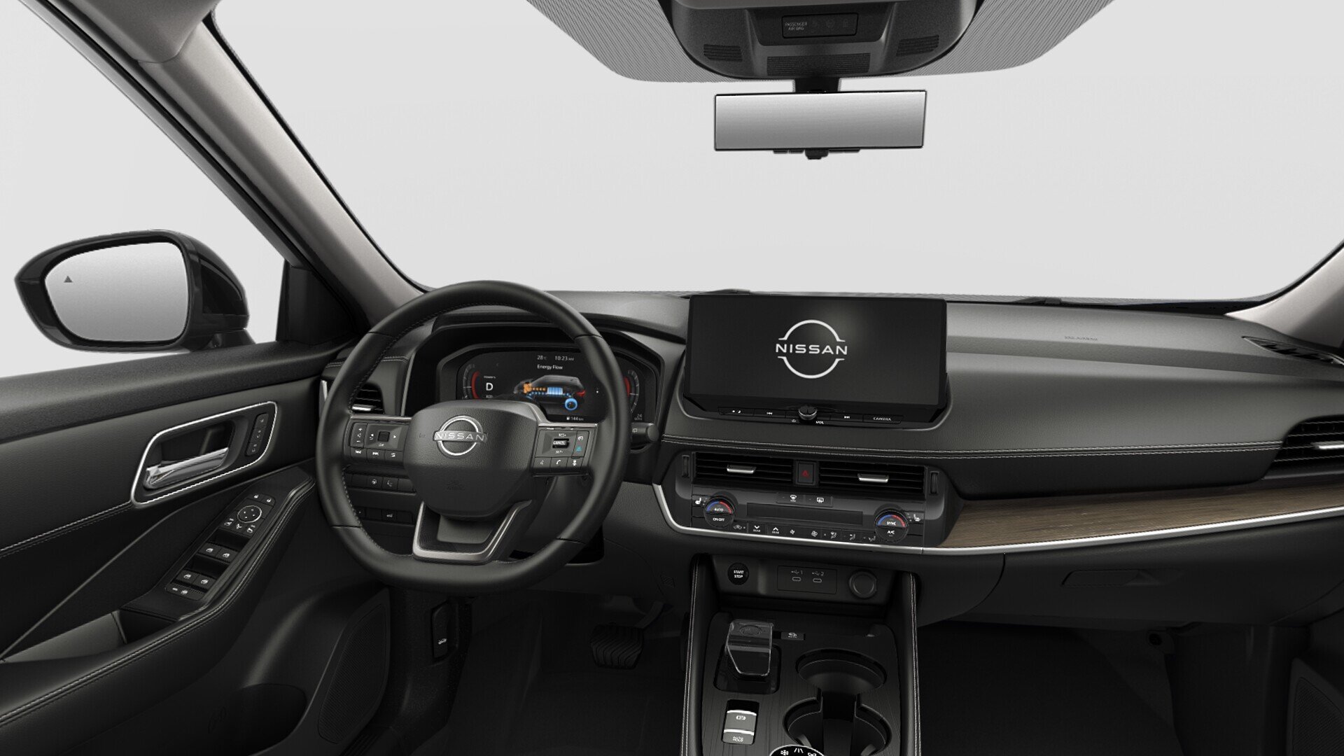 Nissan X-Trail Tekna Plus e-4ORCE - Afbeelding 8