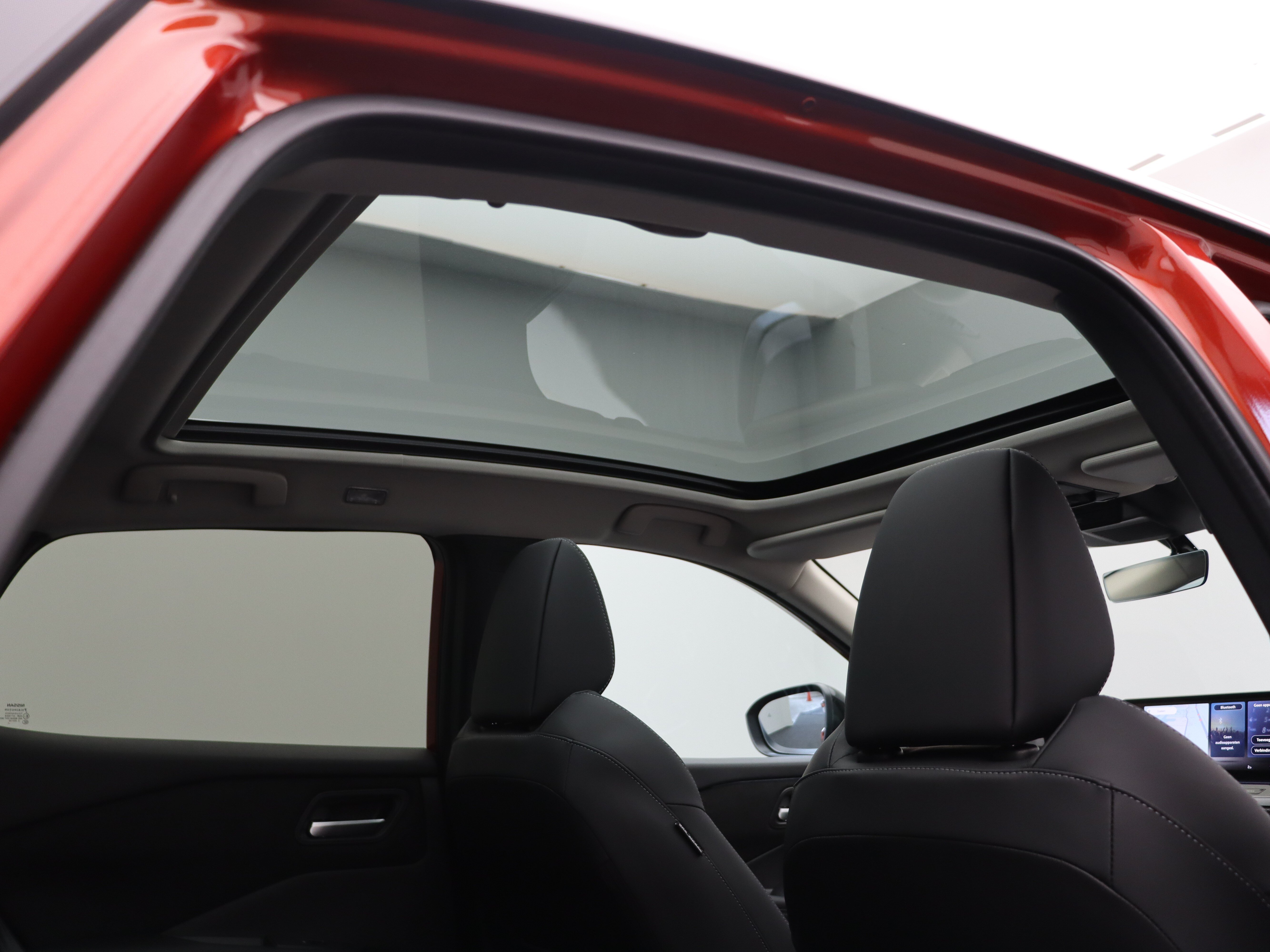 Nissan QASHQAI Tekna Plus + Two Tone Mild-Hybrid 158 Xtronic - Afbeelding 5